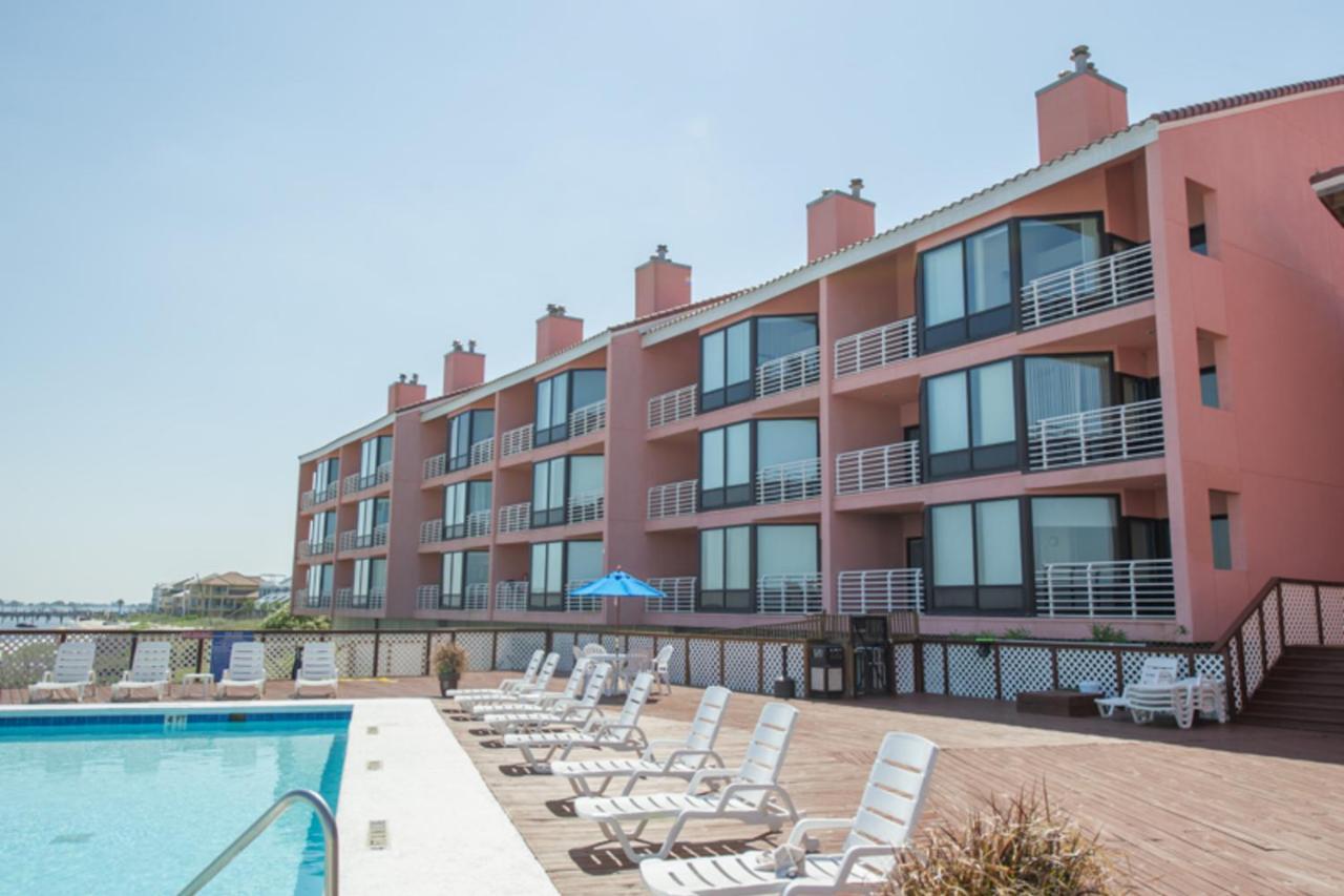 Palm Beach Club #112 شاطئ بنساكولا المظهر الخارجي الصورة