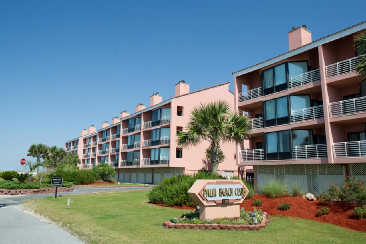 Palm Beach Club #112 شاطئ بنساكولا المظهر الخارجي الصورة