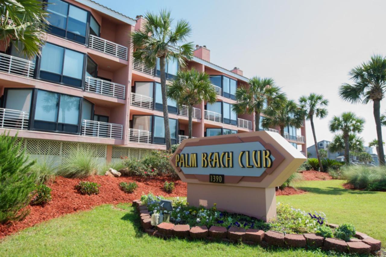 Palm Beach Club #112 شاطئ بنساكولا المظهر الخارجي الصورة