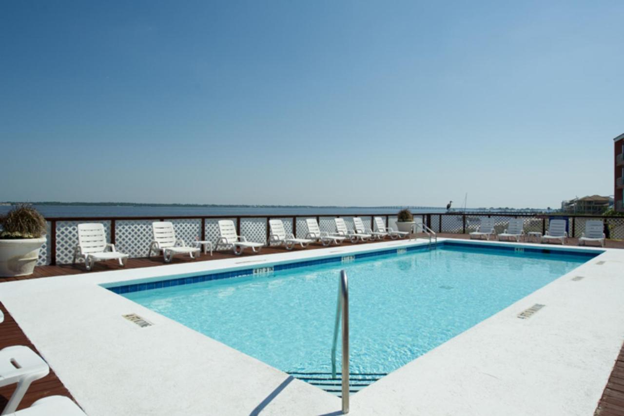 Palm Beach Club #112 شاطئ بنساكولا المظهر الخارجي الصورة