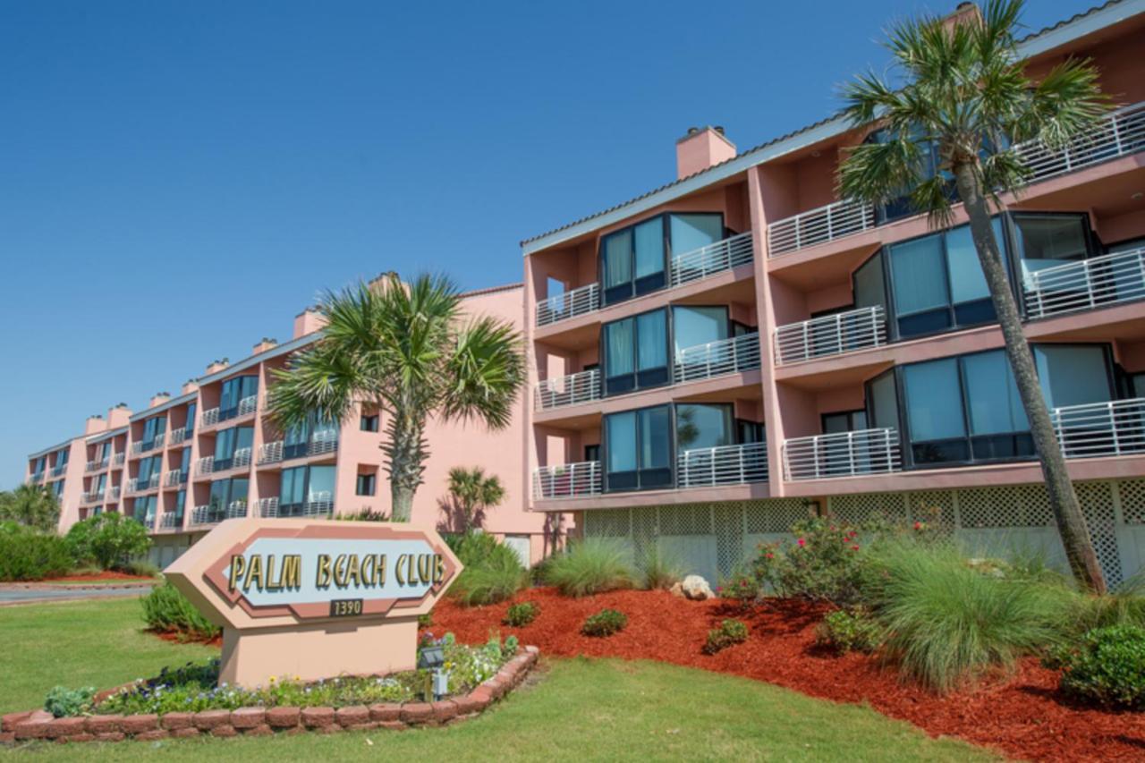 Palm Beach Club #112 شاطئ بنساكولا المظهر الخارجي الصورة